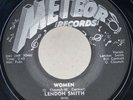 Lendon Smith & The Jesters - Women / Lost Love - Meteor 45 VG+ Rockabilly