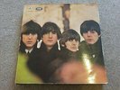 THE BEATLES Beatles for sale Parlophone PMC 1240 Gatefold sleeve Classic 1964 LP