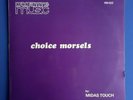 MIDAS TOUCH CHOICE MORSELS LIBRARY MUSIC PM 022 PROGRAME MUSIC LP