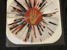 Thrice - Palms LP Limited Edition Vinyl (Wax Mage Clear Splatter) RARE VARIANT