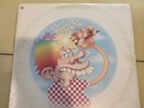 Grateful Dead Europe 72 Tri Fold 3WX 2668 Green Labels