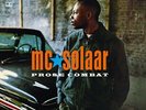 MC Solaar / Prose Combat (2LP)