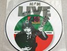 AC/DC - LIVE FROM THE ATLANTIC STUDIOS - 12