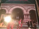 Vintage Original Rush-Moving Pictures Vinyl LP (1981), Mercury VG-/EX Vinyl