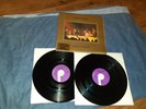 DEEP PURPLE   made in Japan    1972- EARLY UK PRESS - PURPLE -( GRAMOPHONE) -N/M