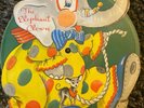 Bob Kennedy The Elephant Clown Vinyl 7