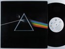 PINK FLOYD Dark Side Of The Moon ODEON LP VG++ japan w/ booklet & sticker  