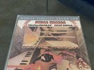STEVIE WONDER FULLFILLINGNESS FIRST FINALE MFSL #002078 SEALED NEW SILVER LABEL