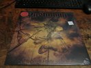 ONSLAUGHT The Shadow Of Death LP Red VINYL 2020 Record ROCK Hardcore PUNK NEW