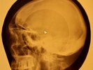 Doors - Indian Summer X-RAY OF THE USSR X-RAY BONES RECORD