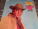 Elvis Presley – Singer Elvis Singing Flaming Star USA LP 1968 In Shrink Wrap