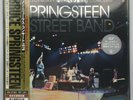 Bruce Springsteen No Nukes Concert 1979 SIJP-109 Vinyl Record 2 LP w/OBI JAPAN