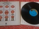 ANDY WARHOLS VELVET UNDERGROUND FEATURING NICO - RARE ORIG UK MGM DOUBLE 12