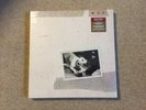 Fleetwood Mac Tusk limited edition deluxe format. New (in original shrink wrap).
