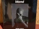 RARE SEALED FRANK OCEAN VINYL