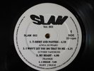 MARY J BLIGE / LAUREN HILL SLAM RECORDS 12