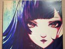 VA-11 HALL-A Vinyl Soundtrack 2 x LP Limited Blue Pink (Valhalla) - NEW/SEALED