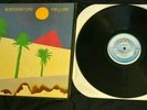 The Cure Boys Don't Cry US LP PVC 7916 VG+ goth punk Robert Smith Fire In Cairo