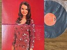 JEANNIE C. RILEY - Things Go Better With Love  JAPAN GATEFOLD LP POLYDOR MP-1468
