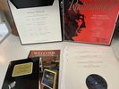 NOS The Romantic Rachmaninoff The Complete Piano Concertos 4 Vinyl Records ?