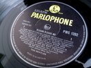 EX  161g The BEATLES Please Please Me. EJ Day. 5th Press Lp UK 1963 PMC 1202
