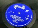 EX+ CREAM LP TRANSITIONAL Press.Apple Pub.Disraeli Gears UK MONO 594003 Laminate