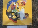 Mac Miller - Faces - Tricolor Edt Triple LP Vinyl - Brand New & Factory Sealed