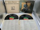 JOHN PRINE Self Titled ATLANTIC SD-8296 LP G+ John Prine Common Sense