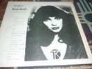 Kate Bush   Live in Europe '79/'80 Import 2LP VG+++