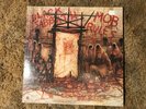Black Sabbath Mob Rules Record Vintage Vinyl Lp Nice Dio