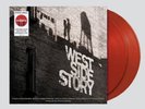 West Side Story Exclusive Vinyl 2x LP Various Artists Red Poster