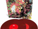 The Tea Party  The Tea Party DOUBLE RED VINYL  (7TH JAN) PRESALE