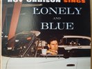 Roy Orbison sings Lonely and Blue Classic Records 200 gram STEREO LP NM