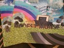 Modest Mouse The Golden Casket Signed Vinyl LP 2x 12