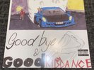 Goodbye & Good Riddance by Juice Wrld (Vinyl, 2018, Interscope Records)