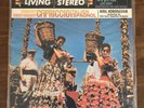 SEALED   Classic Records / Tchaikovsky Capriccio Italien LSC-2323 TAS MINT LP