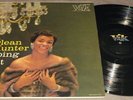 LURLEAN HUNTER Stepping Out 1958 Vik LX-1116 OG DG 1st Mono Vocal Jazz Vinyl LP