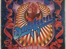 DOKKEN Back For The Attack NEW SEALED Vinyl LP Record 1987 Elektra 9 60735-1