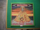 HAWKWIND:  ELECTRIC TEPEE   No 0472    ESDLP 181     CON EX