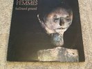 Violent Femmes; Hallowed Ground; OG Slash label; First press punk, 80s new wave