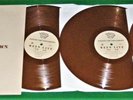 WEEN: Paintin' The Town Brown: Ween Live '90-'98 3x Brown Vinyl Super Rare MINT-