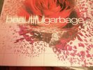 Garbage - Beautiful Garbage  (Infectious Music) Vinyl 12