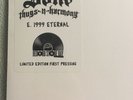 Bone Thugs N Harmony E. 1999 Eternal RSD 2019 Vinyl 0328/2000 SEALED LIMITED