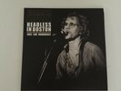 Warren Zevon - Headless In Boston 2 x LP Vinyl - Ltd Ed - Rare.