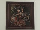 Kasey Chambers – Rattlin’ Bones - Coloured vinyl