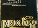 The Prodigy, Fire/ Jericho Ltd Edition 12
