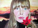 Joni Mitchell - Clouds (LP)