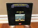 Stone the Crows ODE TO JOHN LAW LP Record Polydor Canada 1972 VG
