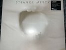 St Vincent - Strange Mercy LP VMP Foil Numbered Limited GOLD Vinyl Me Please NEW