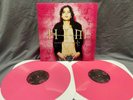 HIM razorblade romance 2xLP Gatefold PINK VINYL Jimmy Franks 2008 alternative